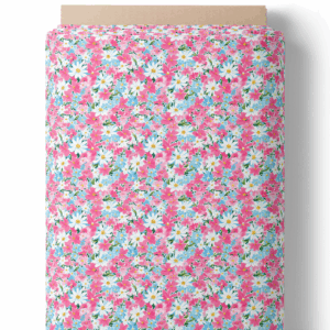 Style Liberty - Douce prairie