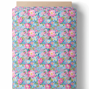 Style Liberty - Bouquet joyeux