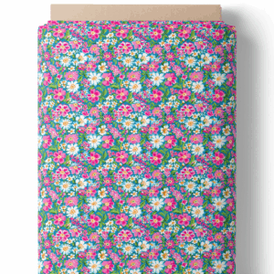 Style Liberty - Romance tropicale