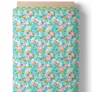 Style Liberty - Jardin d’abondance