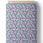 Style Liberty - Bleu printanier