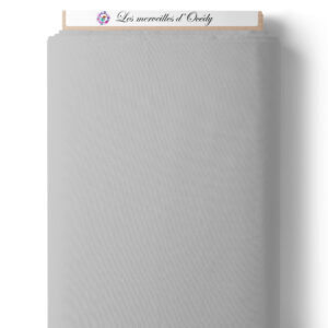 Dragon light - Unis gris