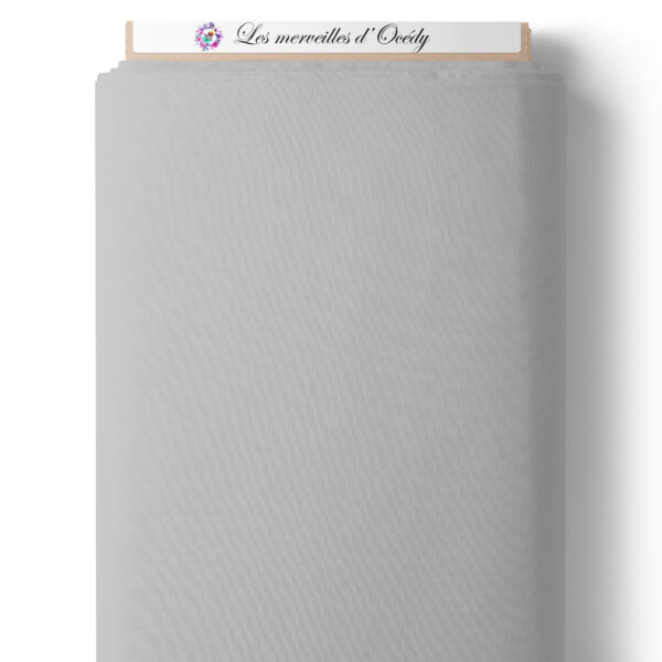 Dragon light - Unis gris