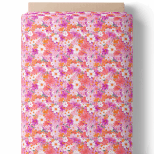 Style Liberty - Douce explosion