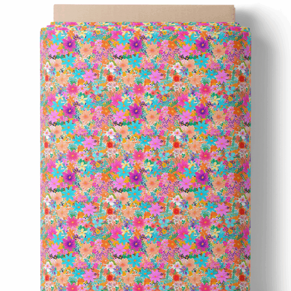 Style Liberty - Tropic pop