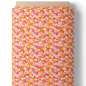 Style Liberty - Délire vitaminé