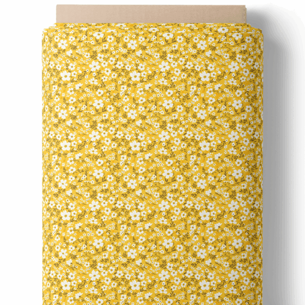 Style Liberty - Miel d’été (en stock)