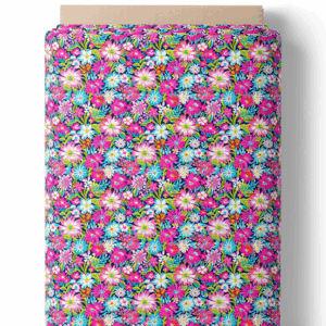 Style Liberty - Explosion de marguerites