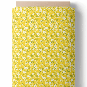 Style Liberty - Soleil citron