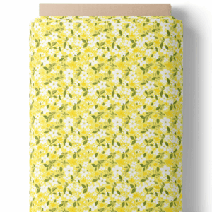 Style Liberty - Floral pastel