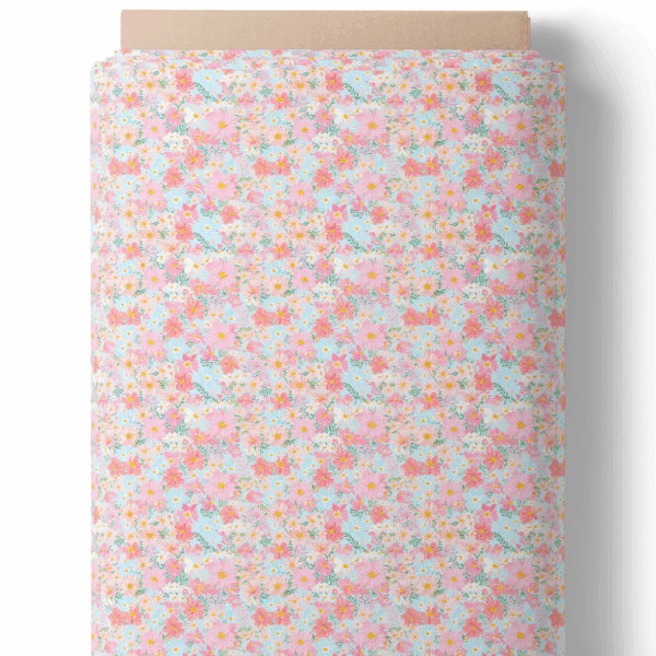 Style Liberty - Bonbon sucré