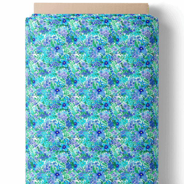 Style Liberty - Douceur marine