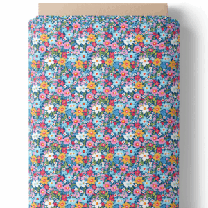 Style Liberty - Jardin pop