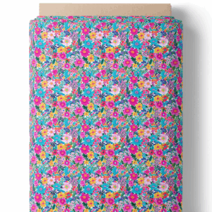 Style Liberty - Floral punchy