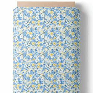 Style Liberty - Brise citronnée