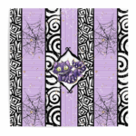 Matou des Ombres - Panneau central