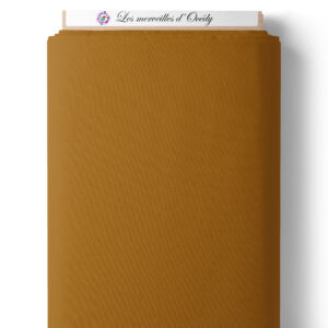 Dragon light - Unis caramel