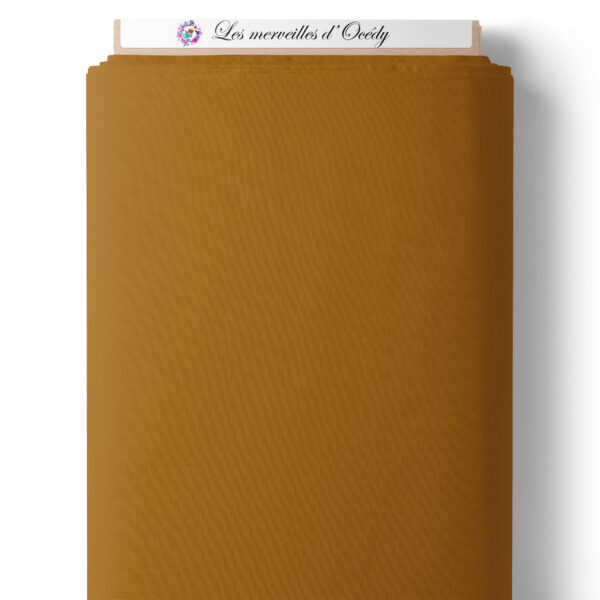 Dragon light - Unis caramel