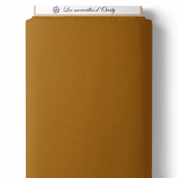 Dragon light - Unis caramel