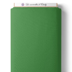 Dragon light - Unis vert