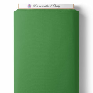 Dragon light - Unis vert