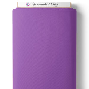 Dragon dark - Unis violet
