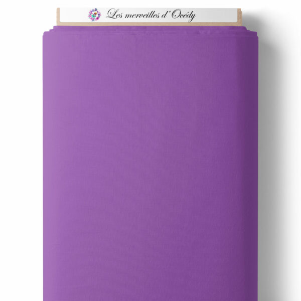 Dragon dark - Unis violet