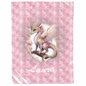 Dragon light - Panneau couverture - Mommy