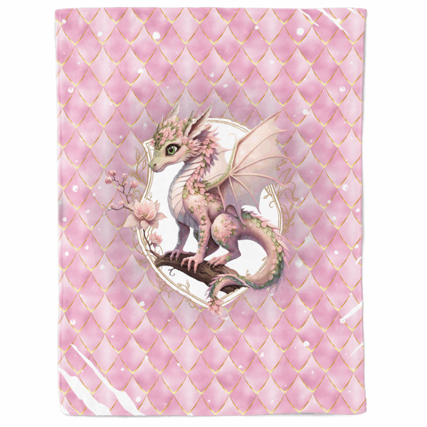Dragon light - Panneau couverture - Mommy – Image 2