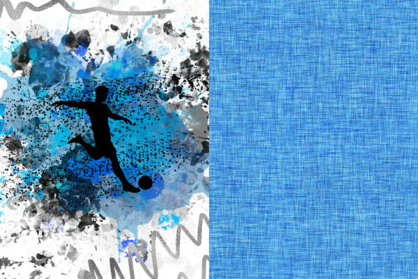 Couverture doudou - 02 (précommande)