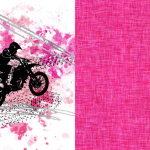 Couverture doudou - 03 (précommande)