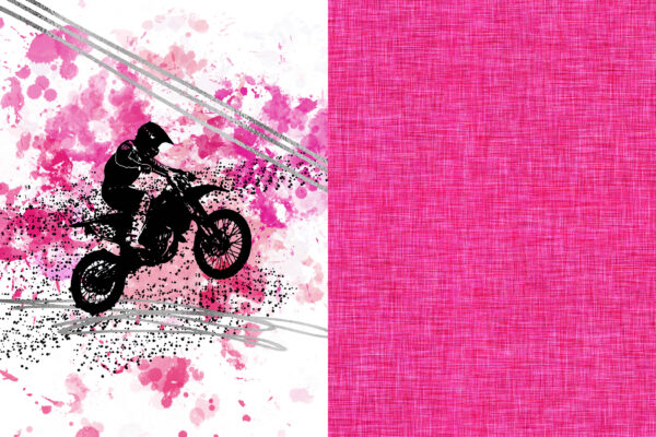 Couverture doudou - 03 (précommande)