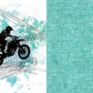 Couverture doudou - 04 (précommande)