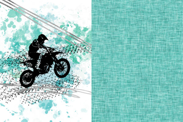 Couverture doudou - 04 (précommande)