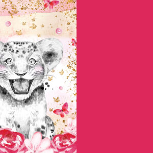 Couverture doudou - 08 (précommande)