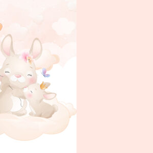 Couverture doudou - 10 (précommande)