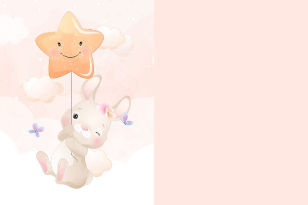 Couverture doudou - 11 (précommande)