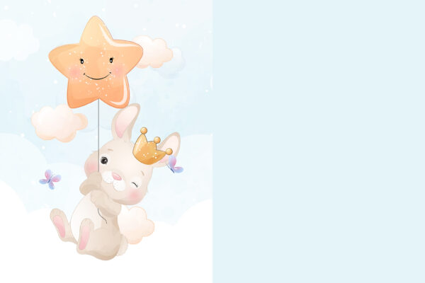 Couverture doudou - 12 (précommande)