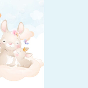 Couverture doudou - 13 (précommande)