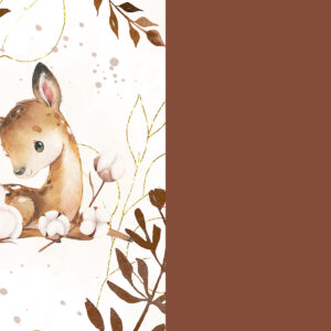 Couverture doudou - 14 (précommande)