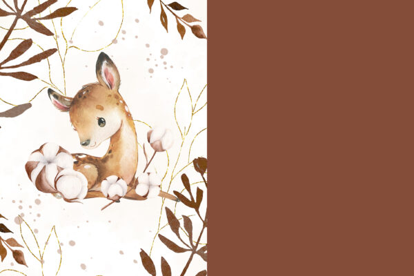 Couverture doudou - 14 (précommande)