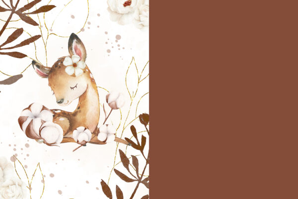 Couverture doudou - 15 (précommande)