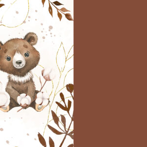 Couverture doudou - 16 (précommande)