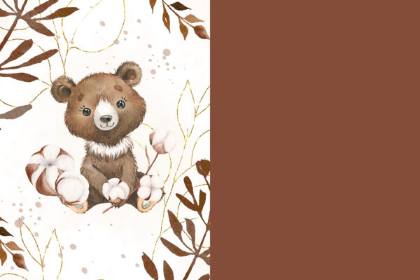 Couverture doudou - 16 (précommande)