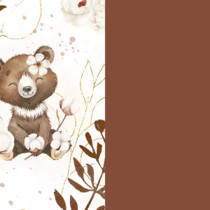 Couverture doudou - 17 (précommande)