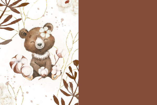 Couverture doudou - 17 (précommande)