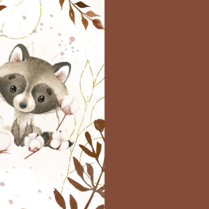 Couverture doudou - 18 (précommande)