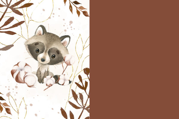 Couverture doudou - 18 (précommande)