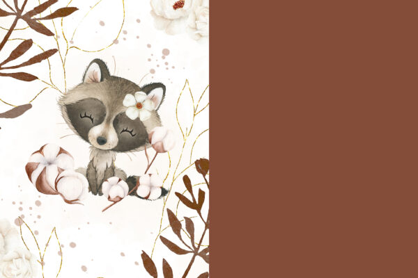 Couverture doudou - 19 (précommande)