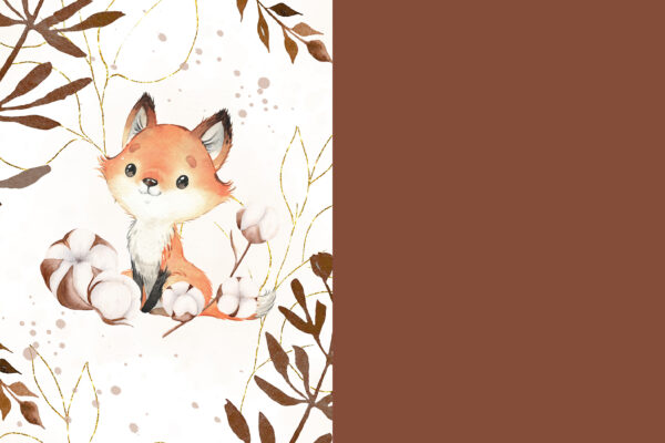 Couverture doudou - 20 (précommande)